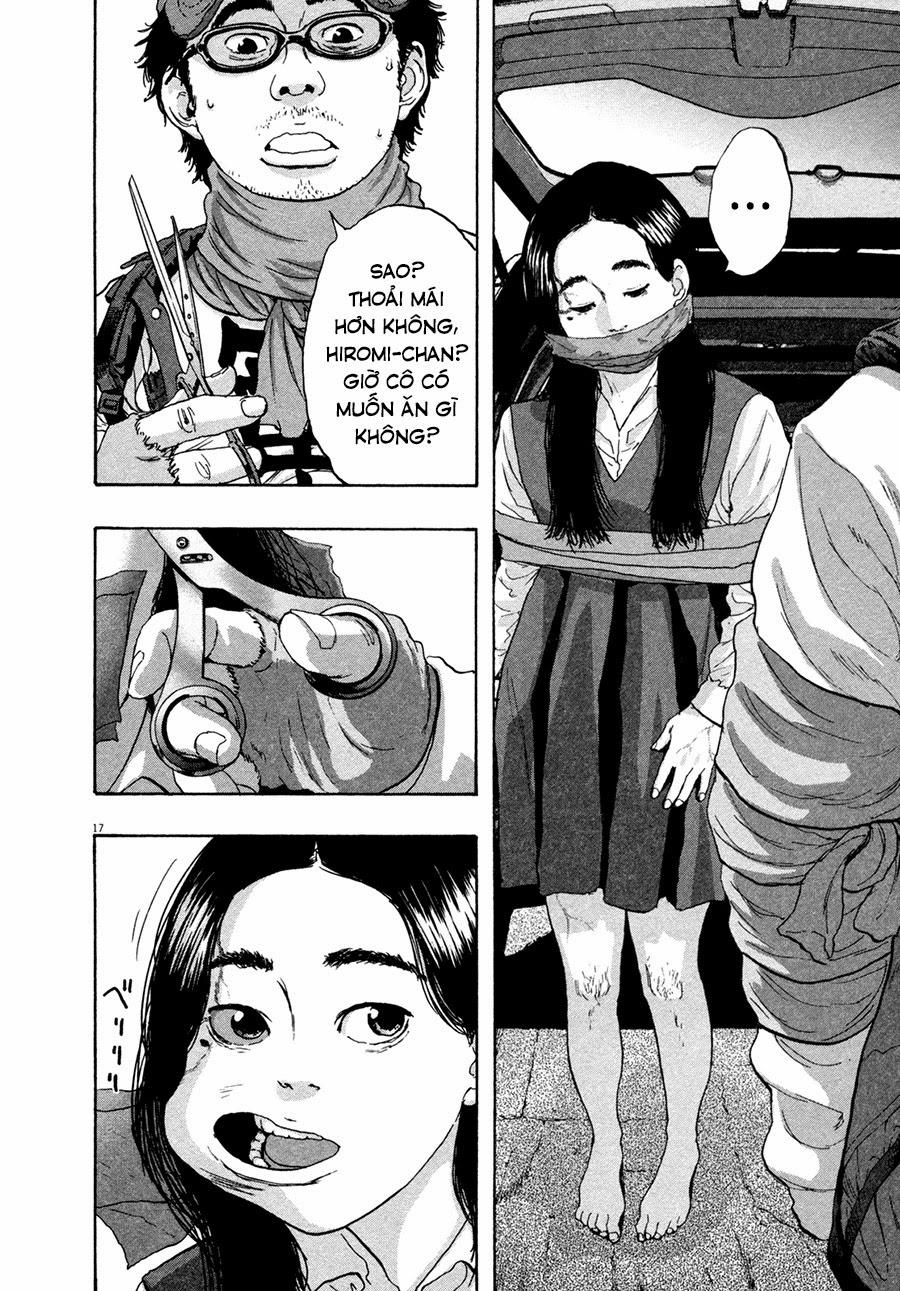 Chương 63 - Trang 20