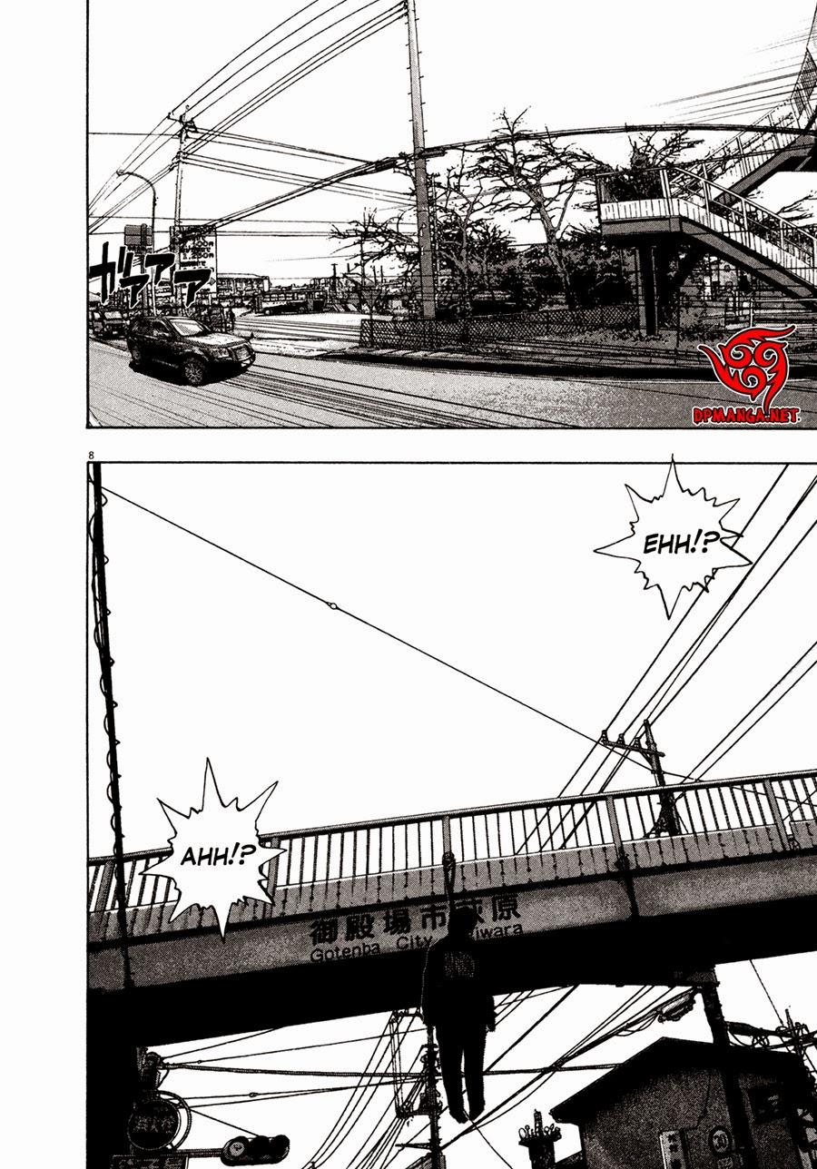 Chương 64 - Trang 11
