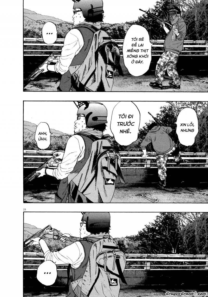 Chương 90 - Trang 20