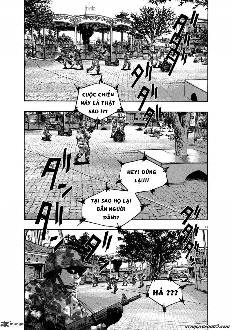 Chương 95 - Trang 14