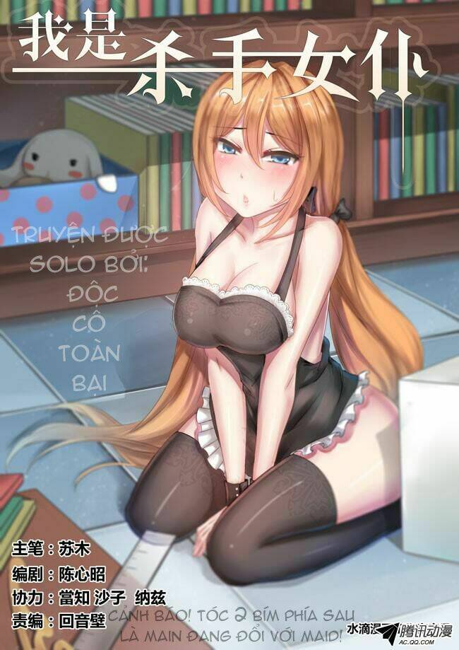 Chương 23 - Trang 1