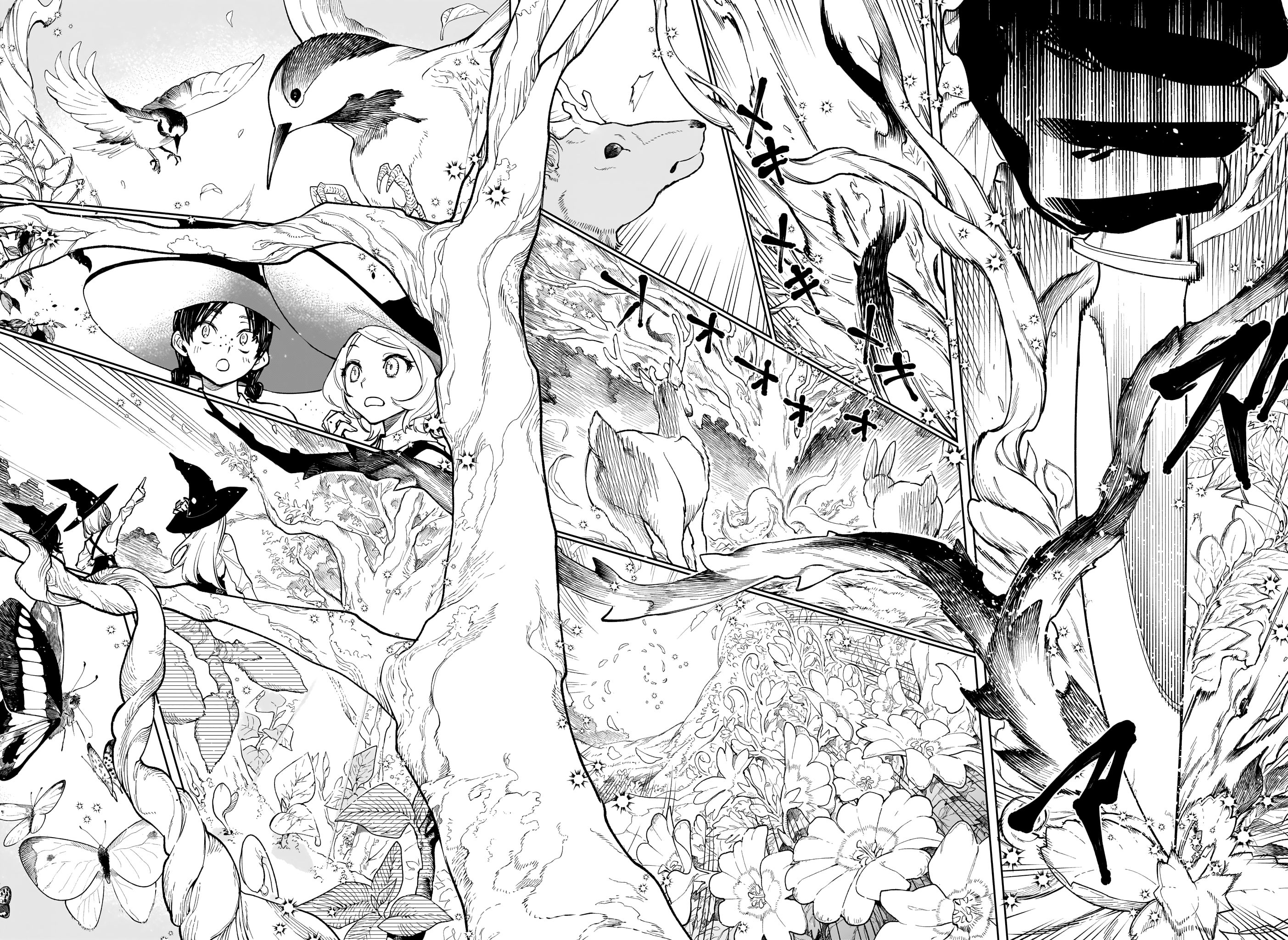 Ichi - Anh Chàng Phù Thuỷ - Chap 2 - Trang 24