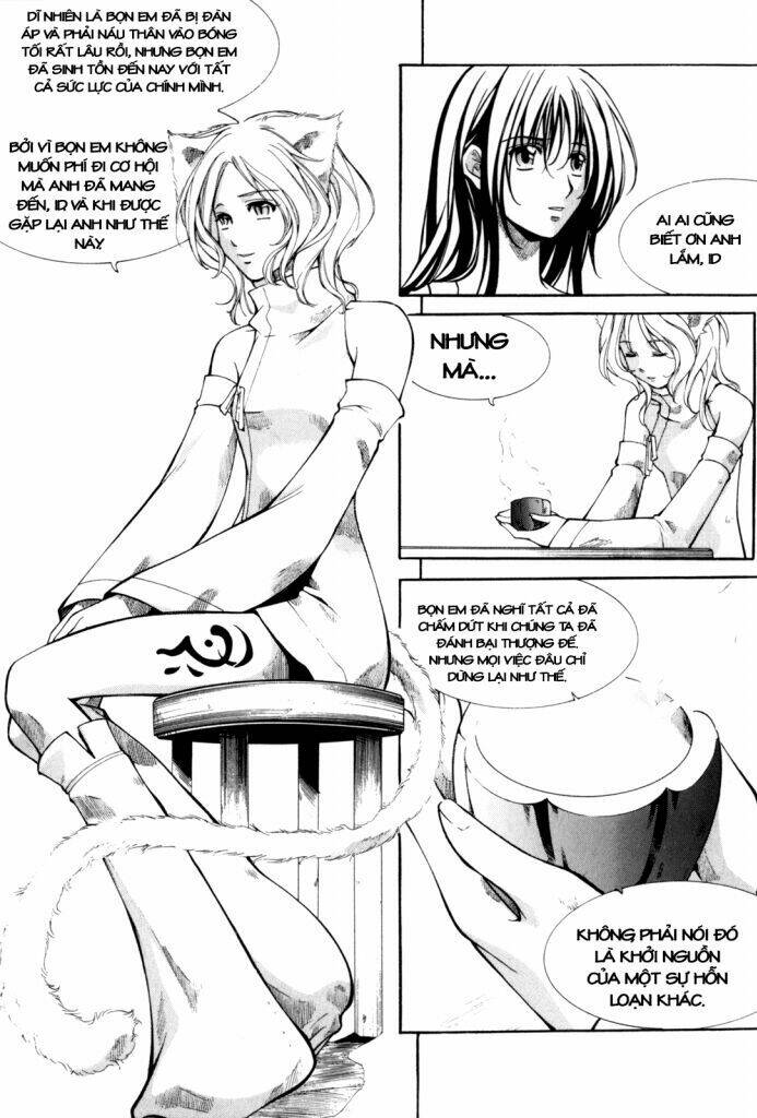 Chương 116 - Trang 22