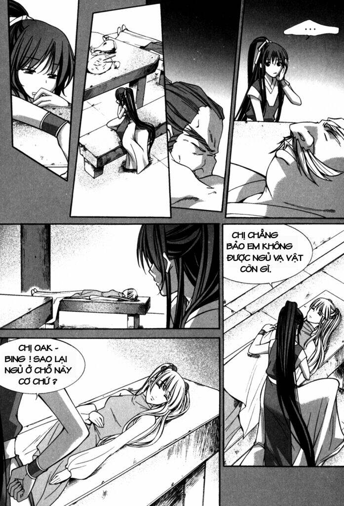 Chương 131 - Trang 25