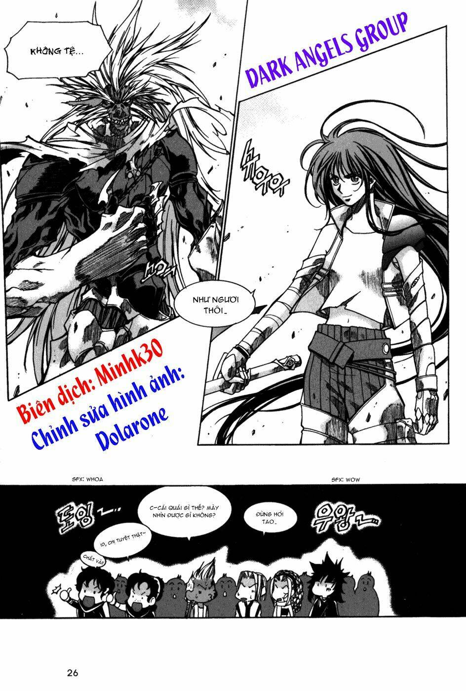 Chương 132 - Trang 17