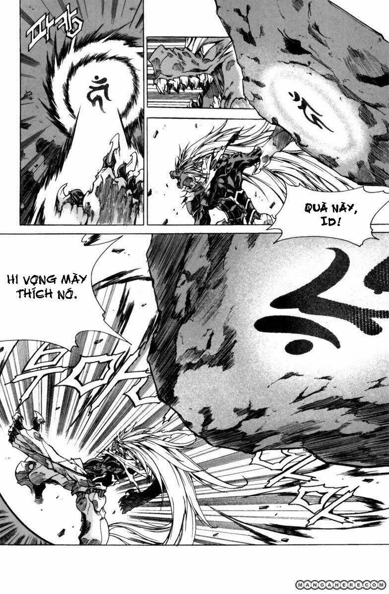 Chương 133 - Trang 17
