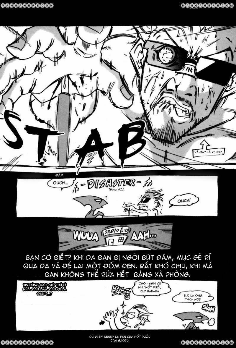 Chương 143 - Trang 17