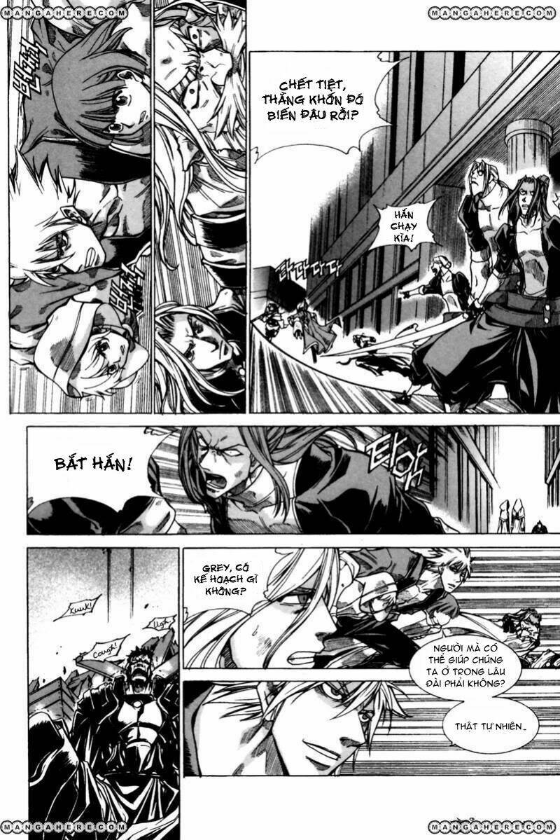 Chương 143 - Trang 28