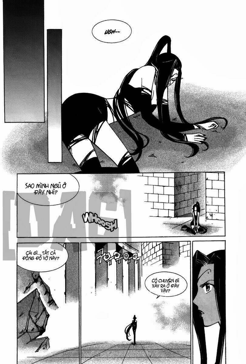 Chương 153 - Trang 12