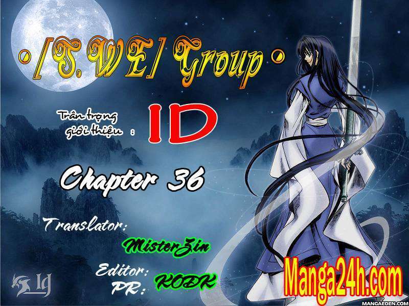 Chương 36 - Trang 25
