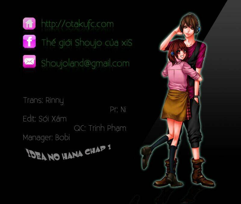 Chương 1 - Trang 1