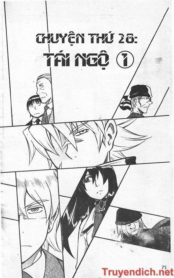 Chương 28 - Trang 1