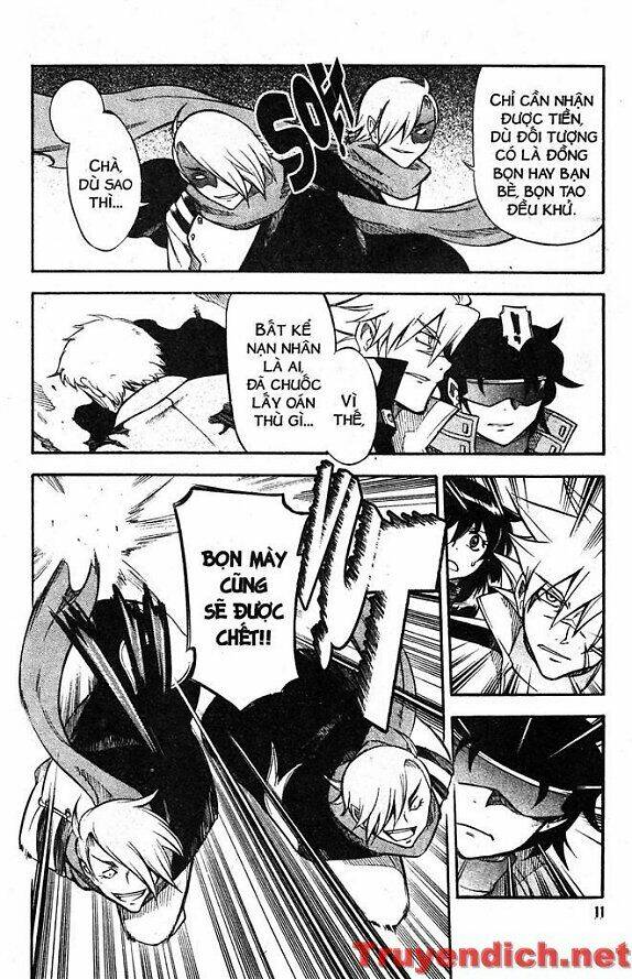 Chương 64 - Trang 11