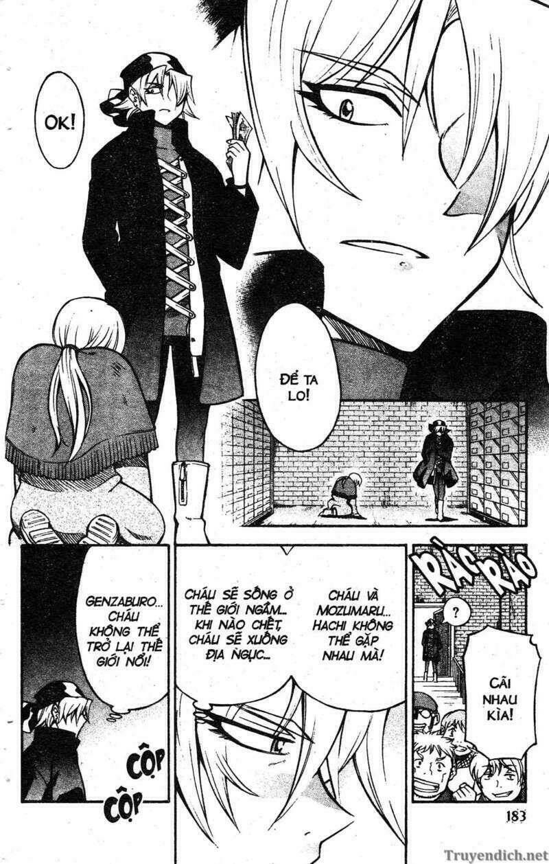 Chương 83 - Trang 10