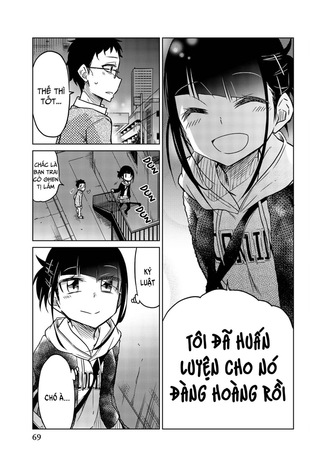 Chương 40 - Trang 12