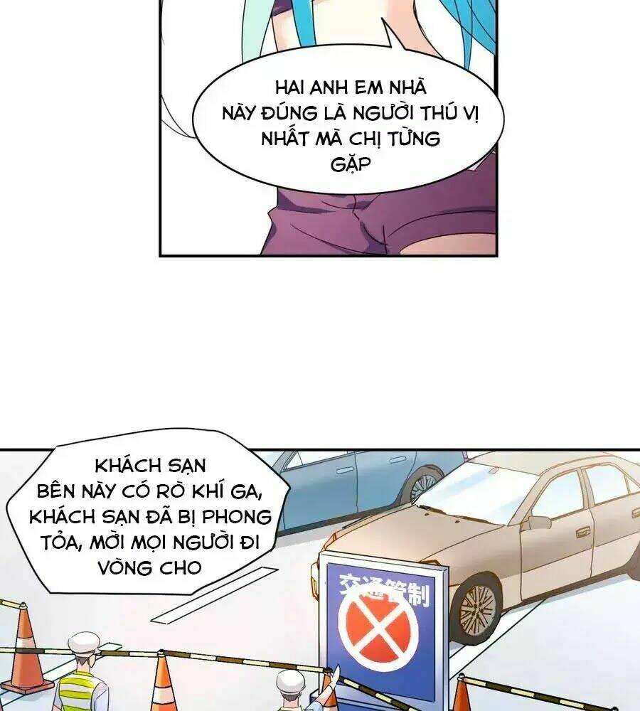 Chương 67 - Trang 21