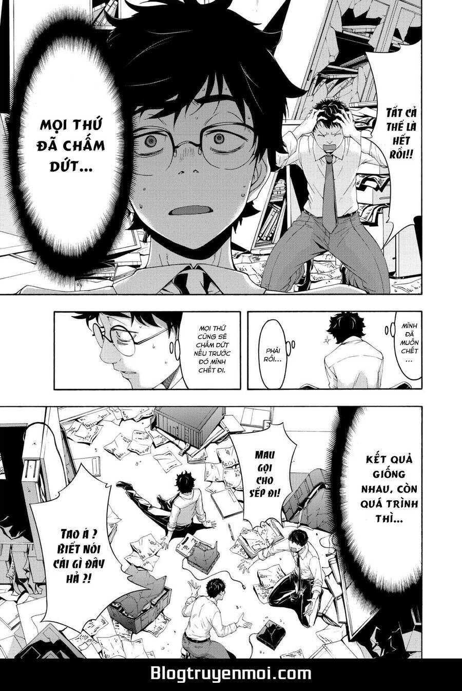 Chương 48 - Trang 21