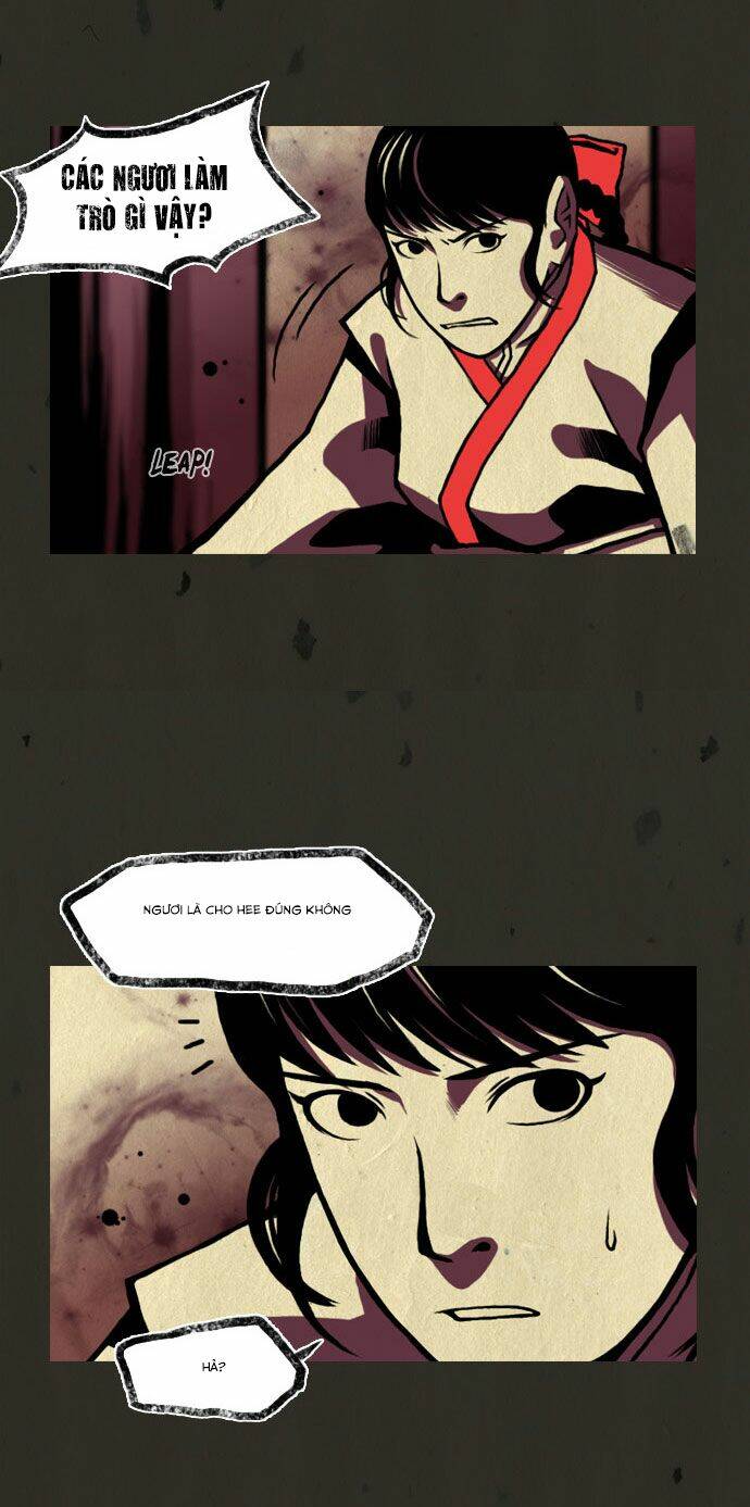 Chương 33 - Trang 21