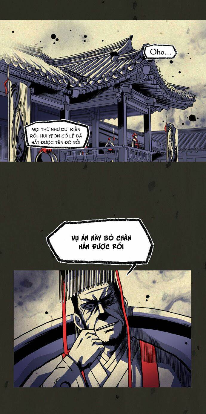 Chương 40 - Trang 22