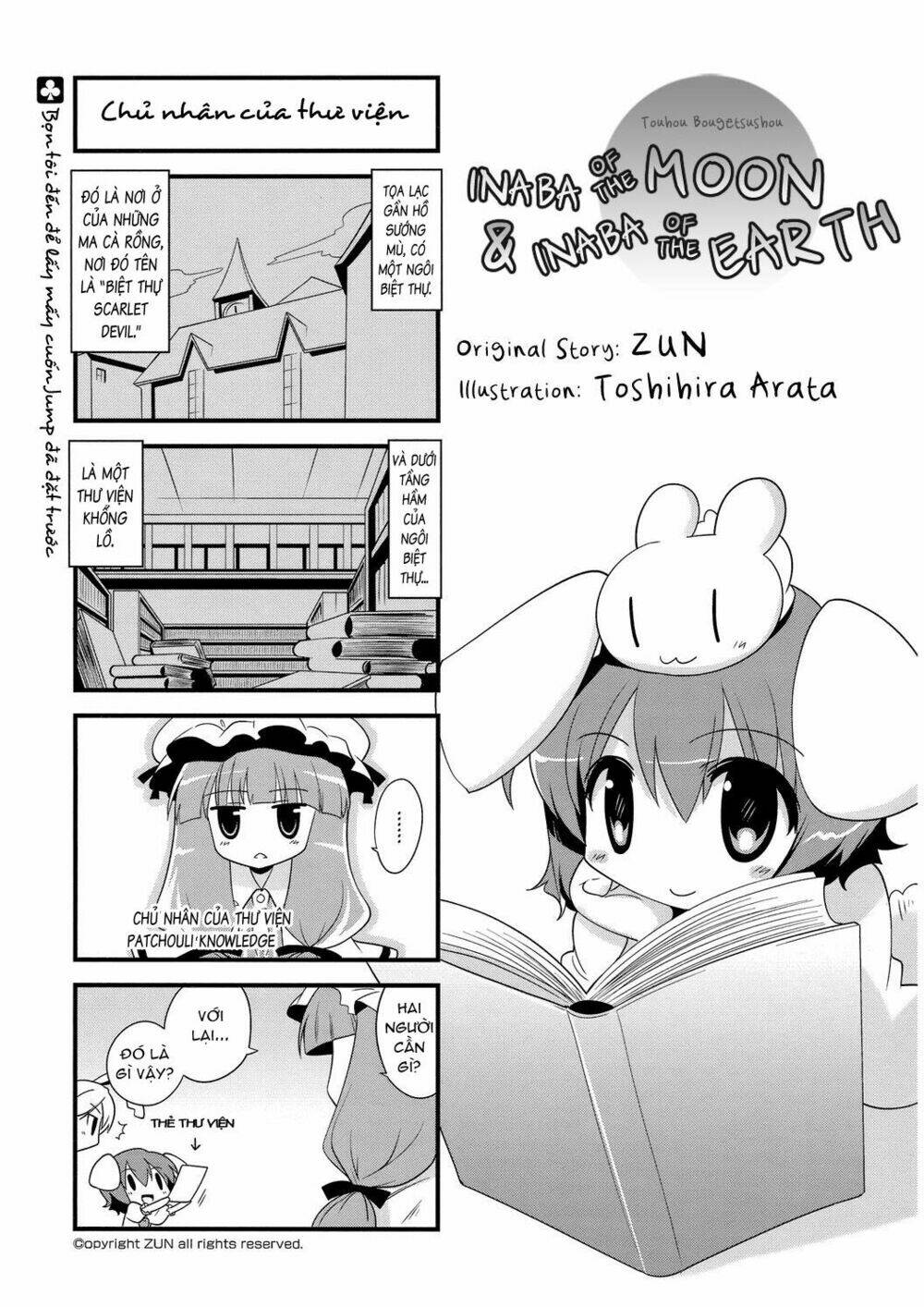 Chương 22 - Trang 1