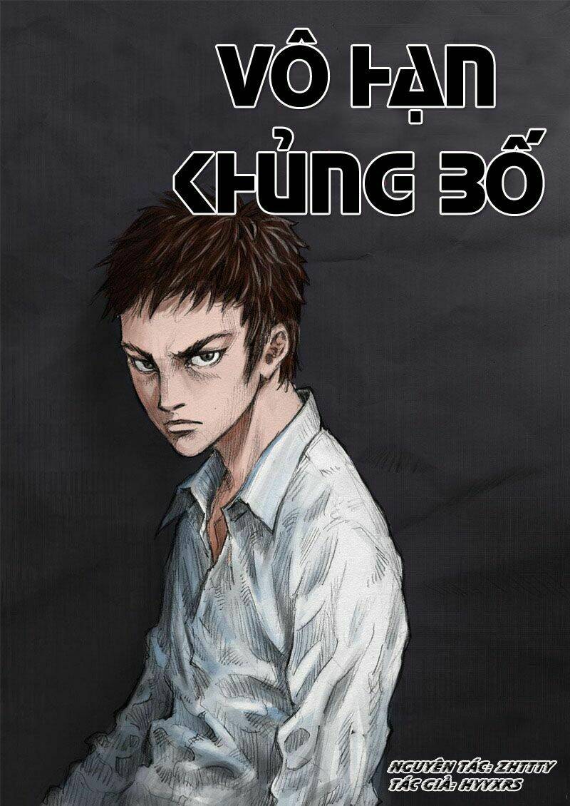 Chương 1 - Trang 1