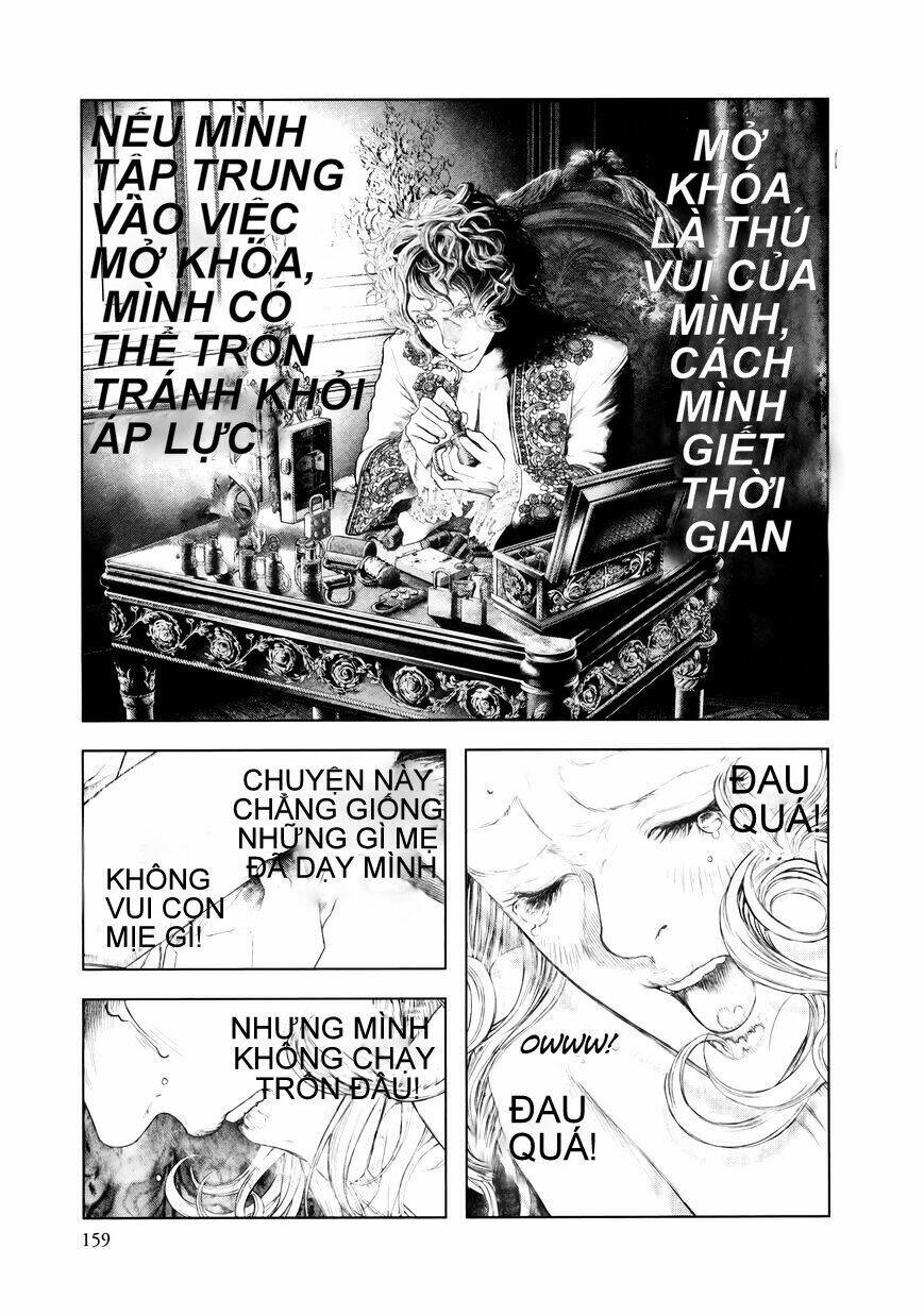 Chương 84 - Trang 8