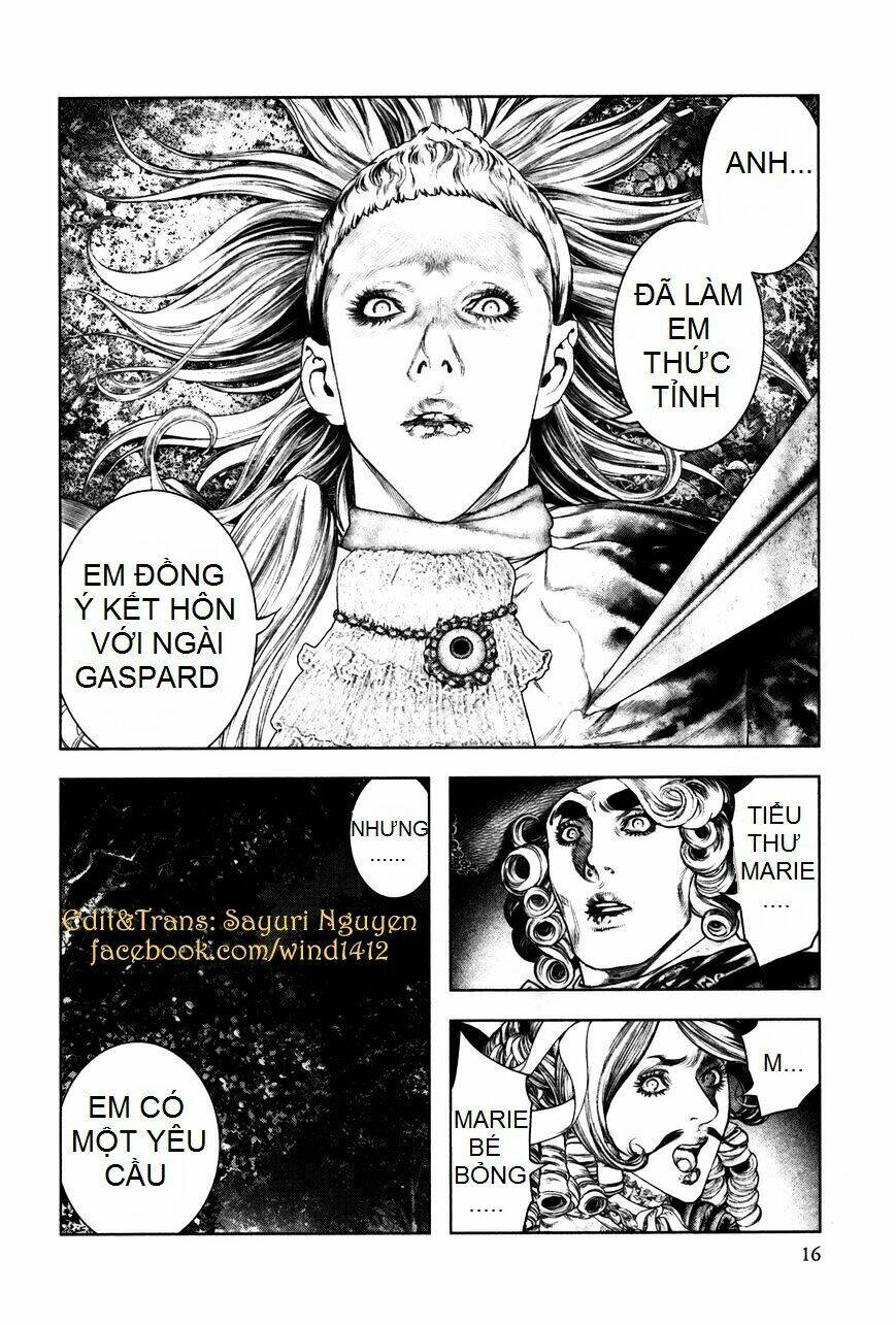 Chương 88 - Trang 18