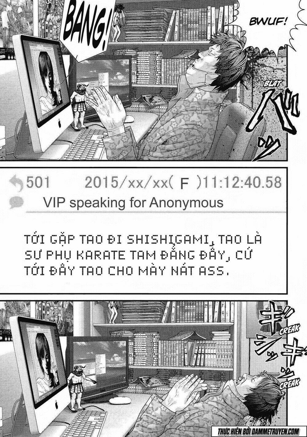 Chương 40 - Trang 6