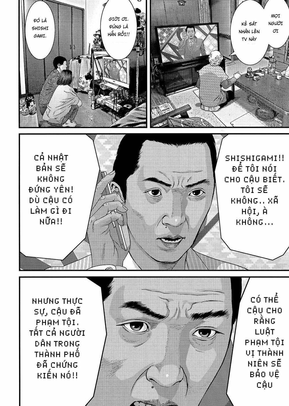 Chương 54 - Trang 15