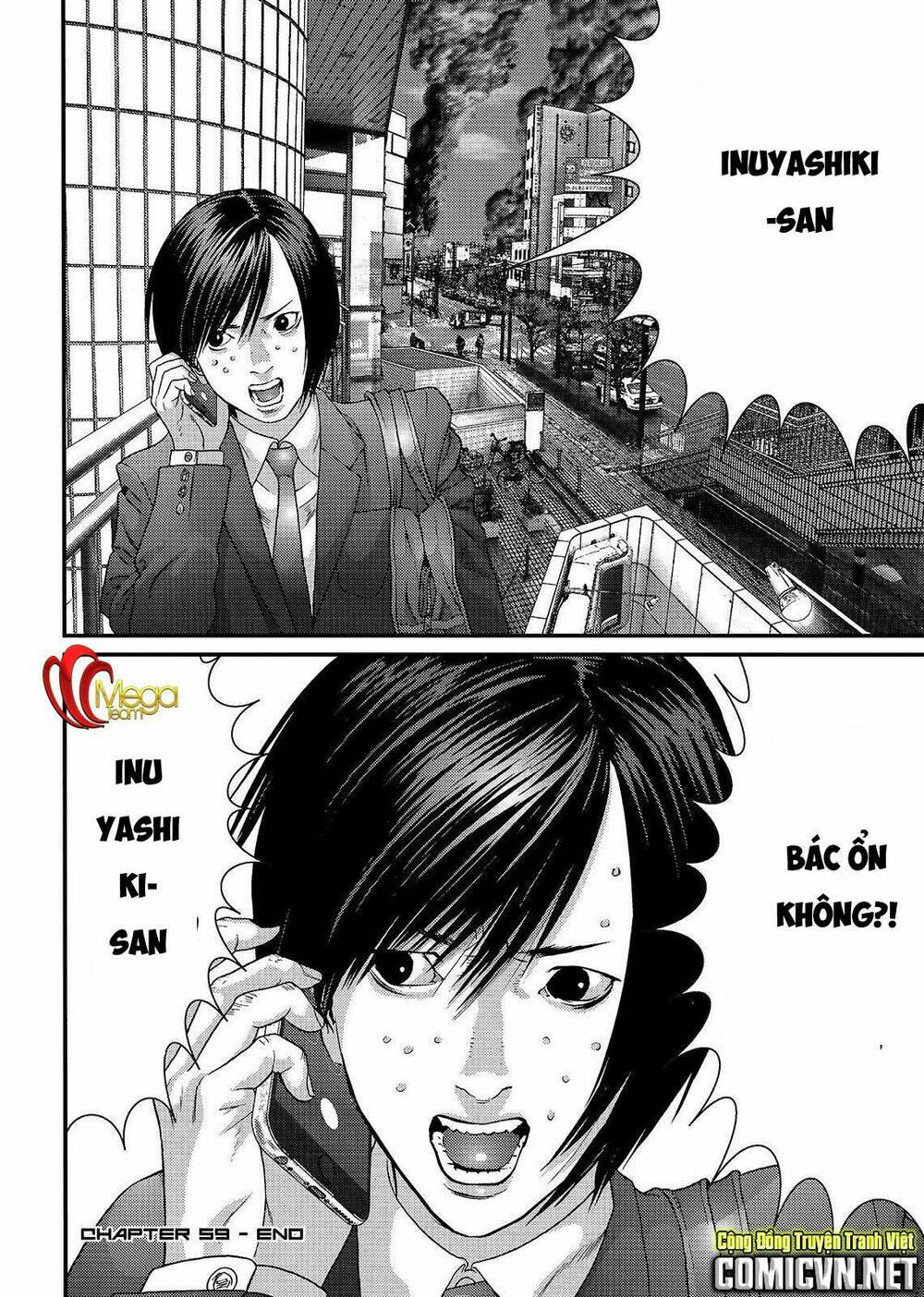 Chương 59 - Trang 16