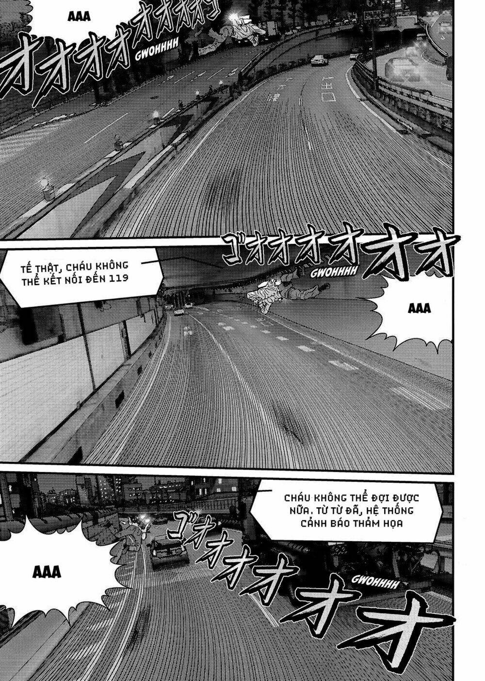 Chương 63 - Trang 11