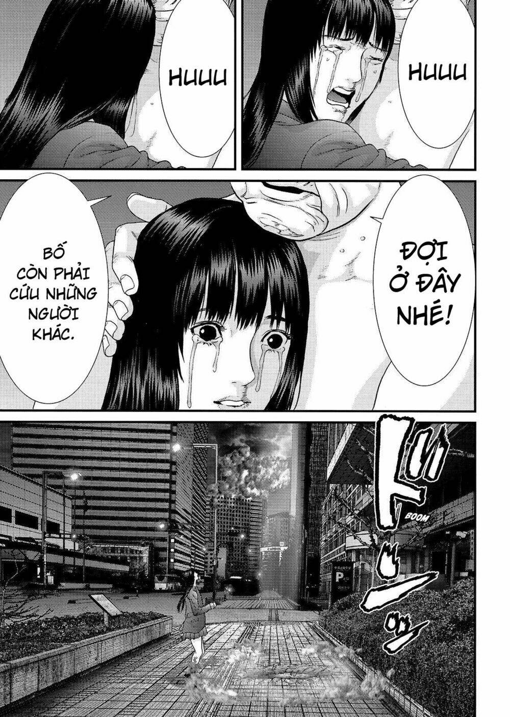 Chương 69 - Trang 10