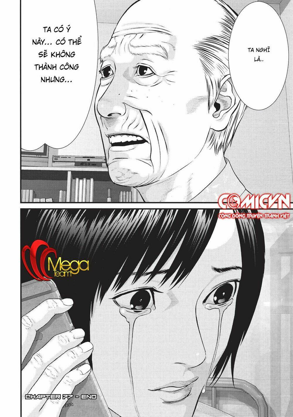 Chương 77 - Trang 19
