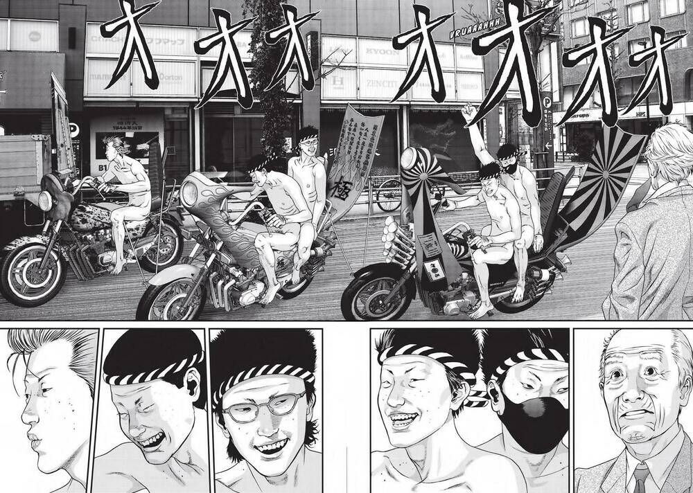 Chương 77 - Trang 10