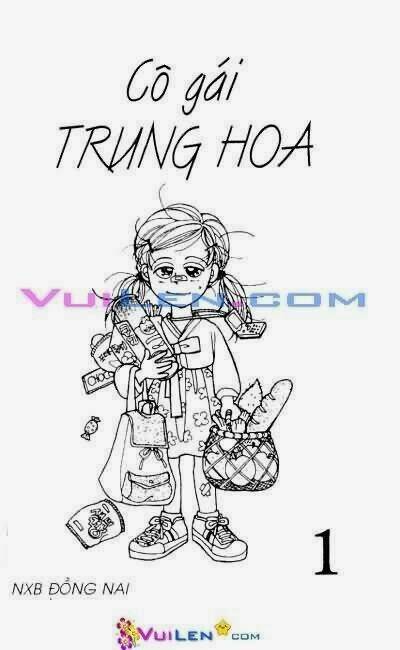 Chương 1 - Trang 1
