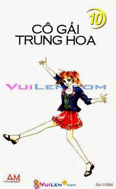 Chương 10 - Trang 1