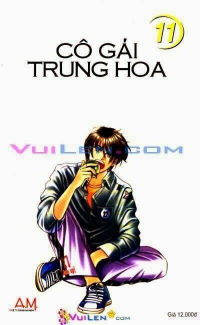 Chương 11 - Trang 1