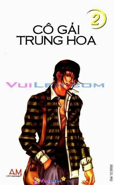 Chương 2 - Trang 1