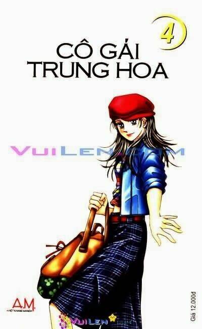 Chương 4 - Trang 1