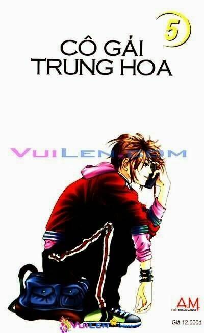 Chương 5 - Trang 1