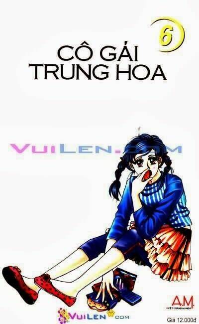 Chương 6 - Trang 1