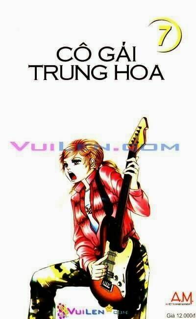 Chương 7 - Trang 1