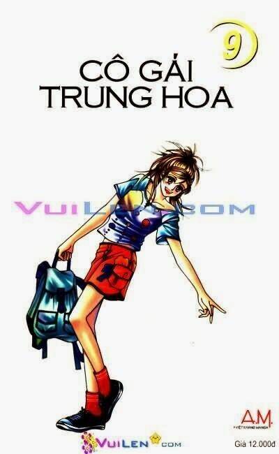 Chương 9 - Trang 1