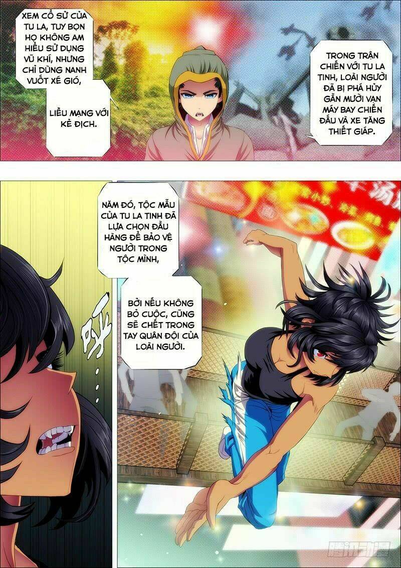 Chương 101 - Trang 3