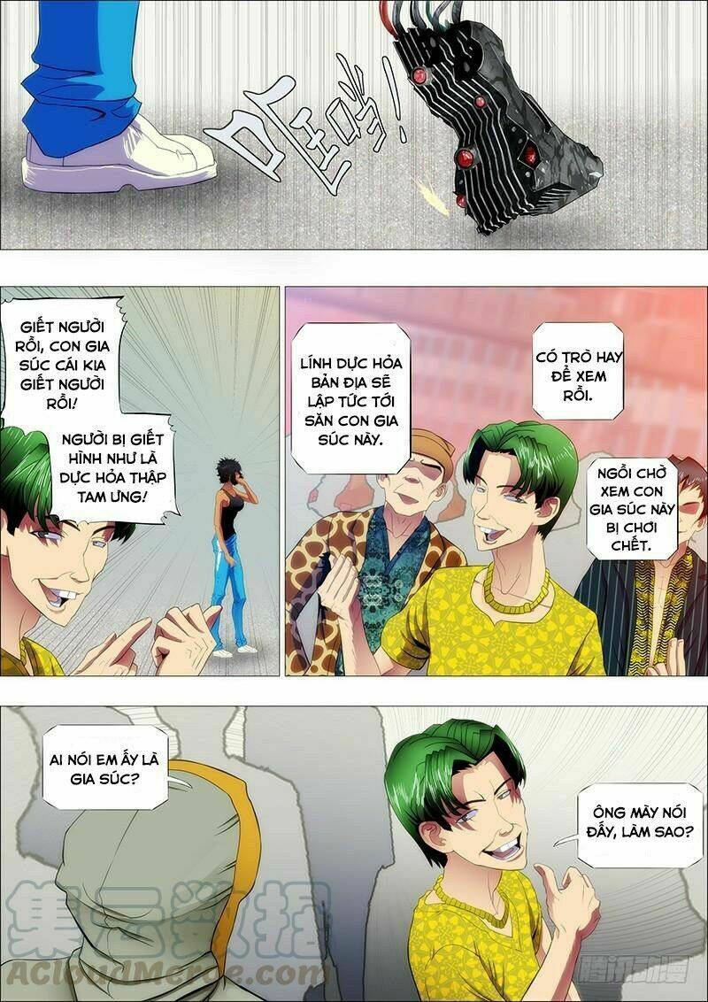 Chương 103 - Trang 1
