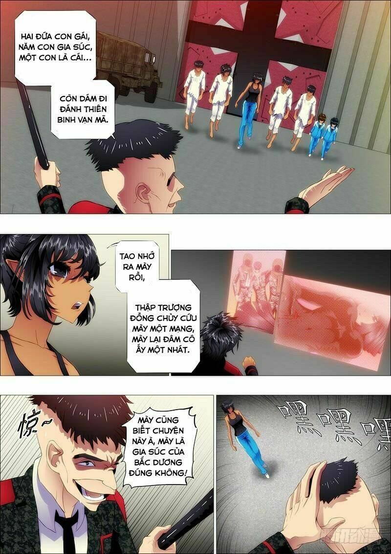 Chương 105 - Trang 8