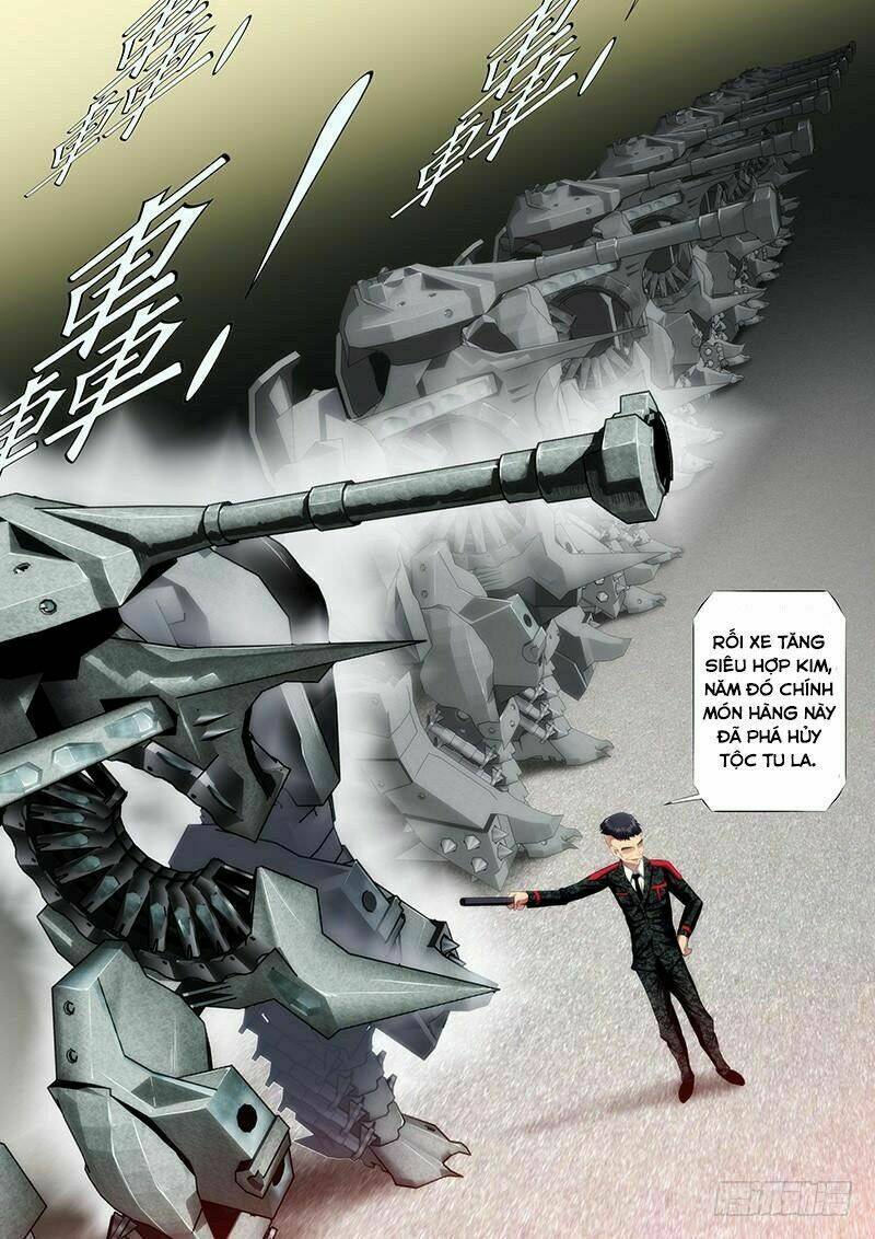 Chương 105 - Trang 10