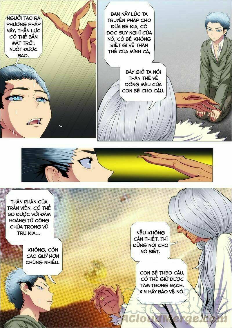 Chương 106 - Trang 1