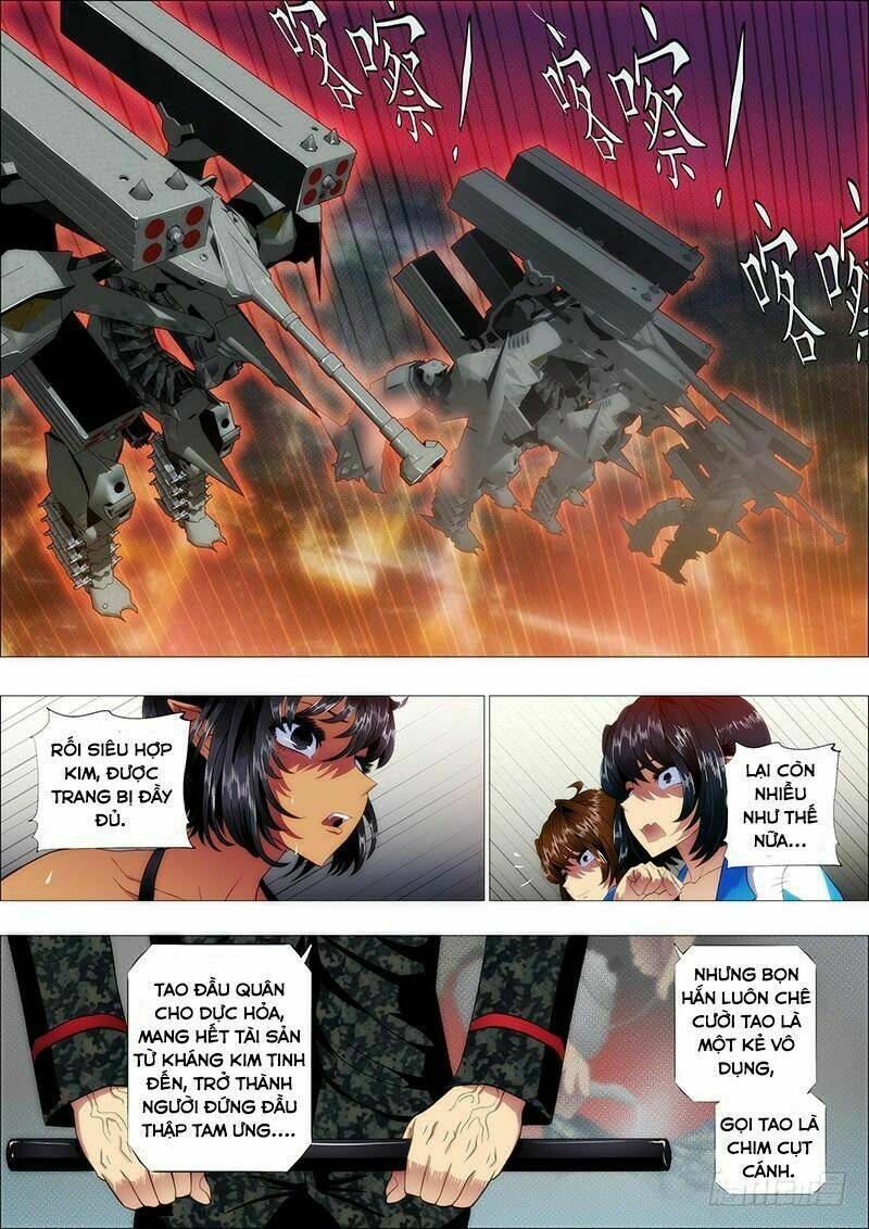 Chương 107 - Trang 8