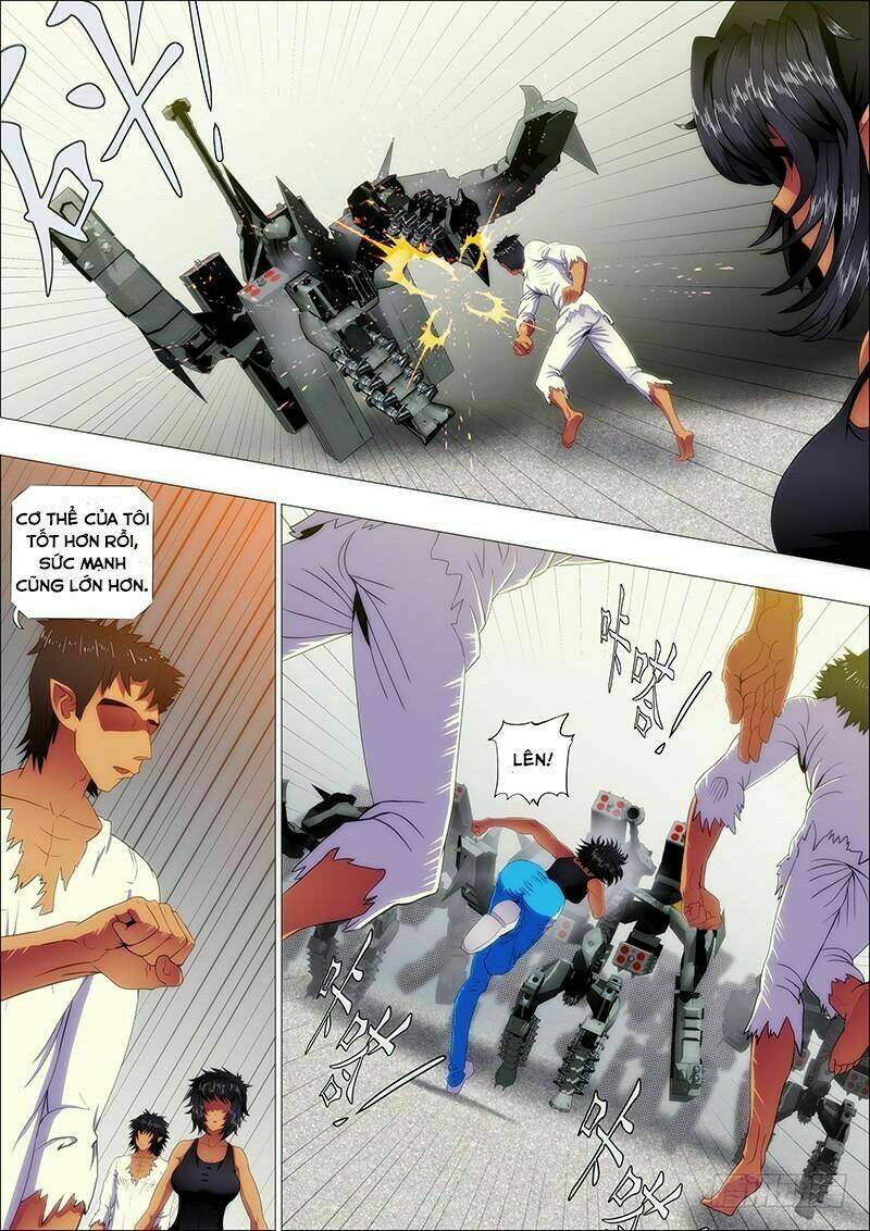 Chương 109 - Trang 3